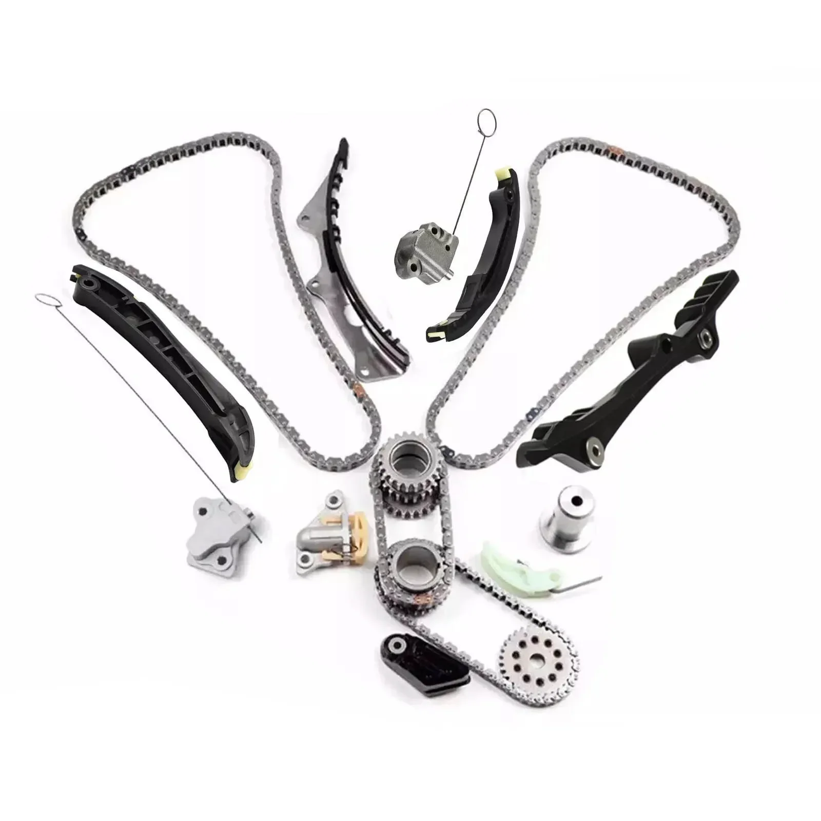 Chain VVT Gear Kit 1500 3.6L New High Quality