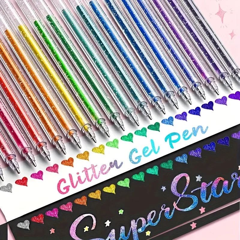 Thumbnail 4 - #78 Best Highlighter Pen Sets to Buy In 2026