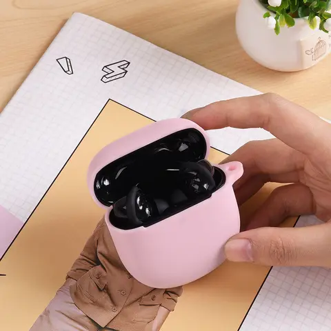 10 best sales बोस क्वाइटकम्फर्ट ईयरबड्स 2 केस - №9