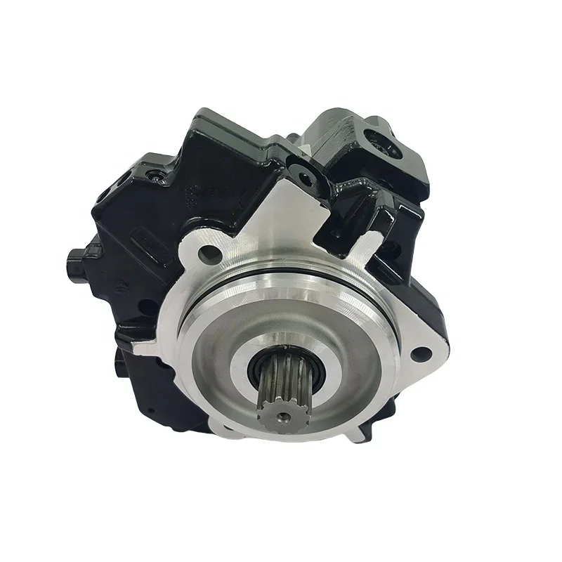 Common Rail Injec tion Pump 0445020075 Fuel Pump for MAN D2066 D2676 Engine From TGX 2010