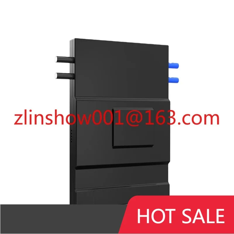 

Smart BMS B1A20S15P 7S~20S 48V 150AH 1A Smart Active Balancer LTO Lifepo4 Li-ion Battery bms RS485 Electric Bike