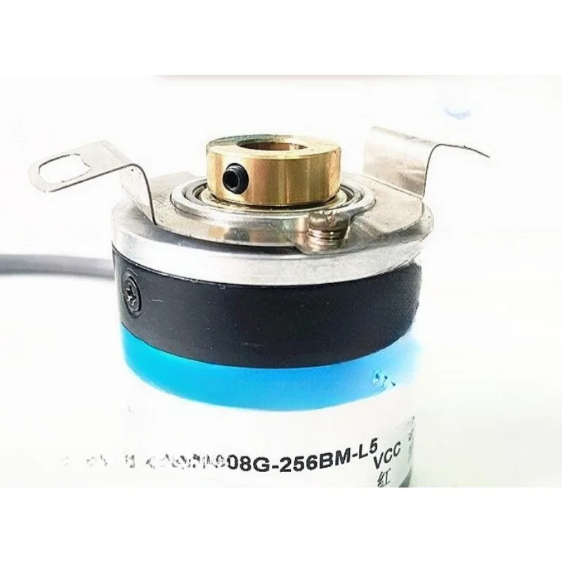 

Parts for TepK3808G-1024BM-L5 Photoelectric Encoder 256-600-1200-1000-2000-2048
