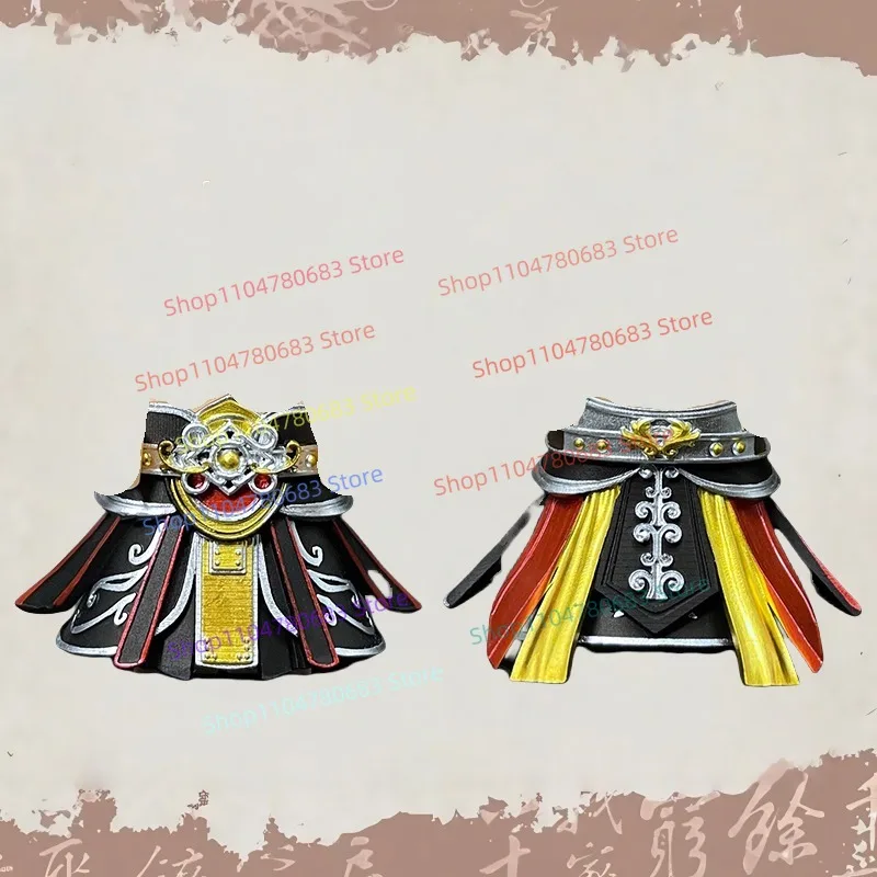 Moc blocos de construção anime personagem dragão nove sons modelo em miniatura armadura acessórios hobby exibição brinquedo presente do feriado