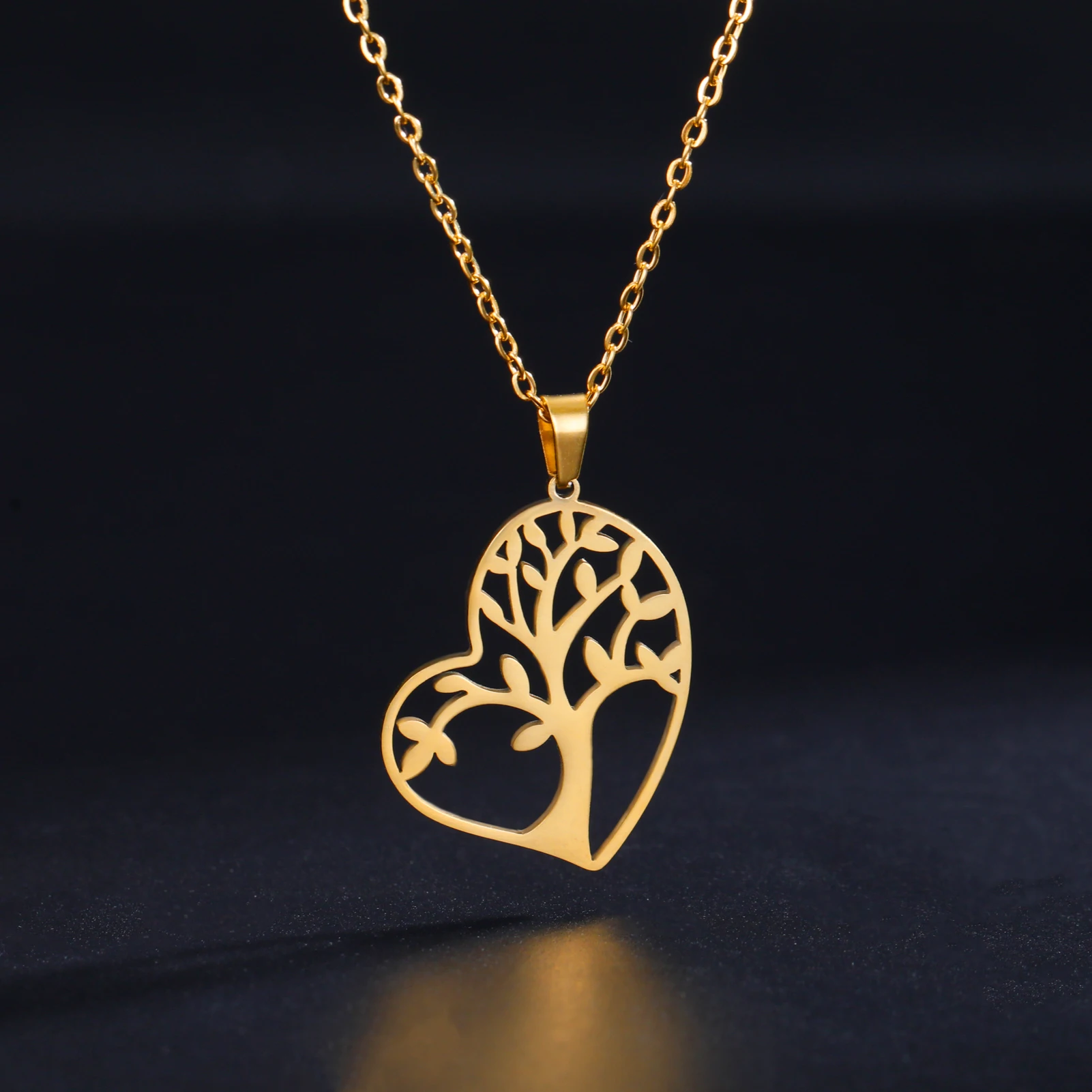 Unift Unique Tree of Life Hear - đánh giá và giá Ethnic Fashion World