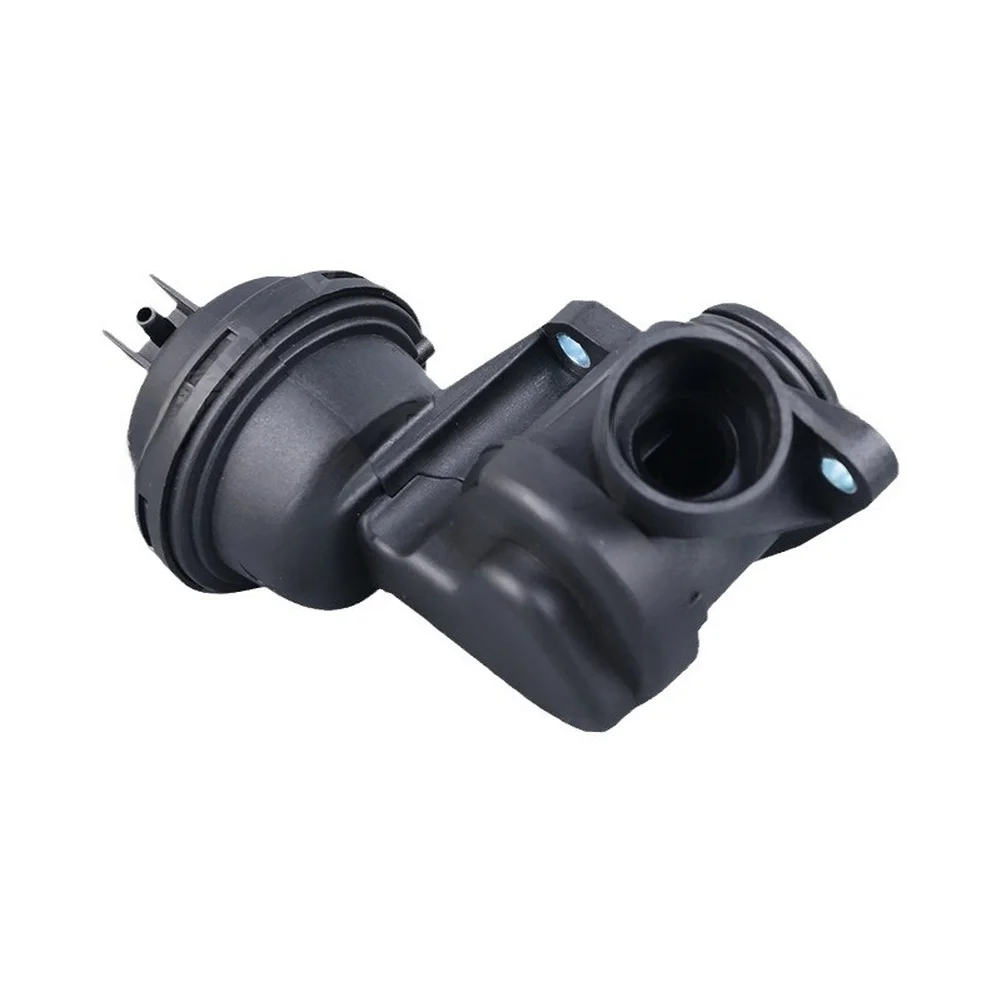 Water Control Valve Engine Coolant Valve Direct Replacement No Programming Required For Engine Temperature Regulation