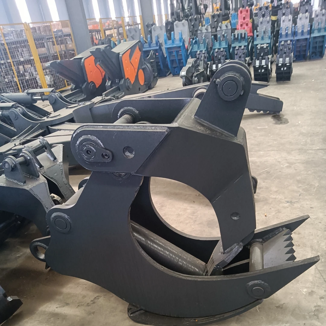 Hot Selling Home Use Forestry Wood Cutting Machine Excavator Tree Root Engine Stump Cutters With Gear Bearing Core Components