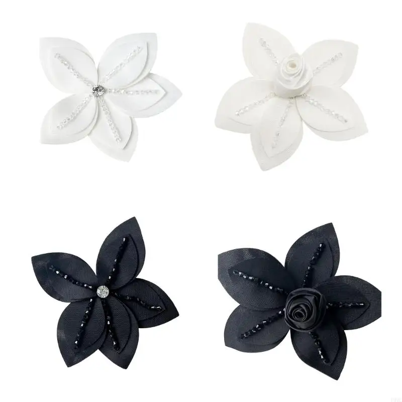 49mc elegante broche versátiles