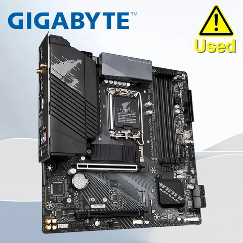 B550i aorus pro ax-AliExpress