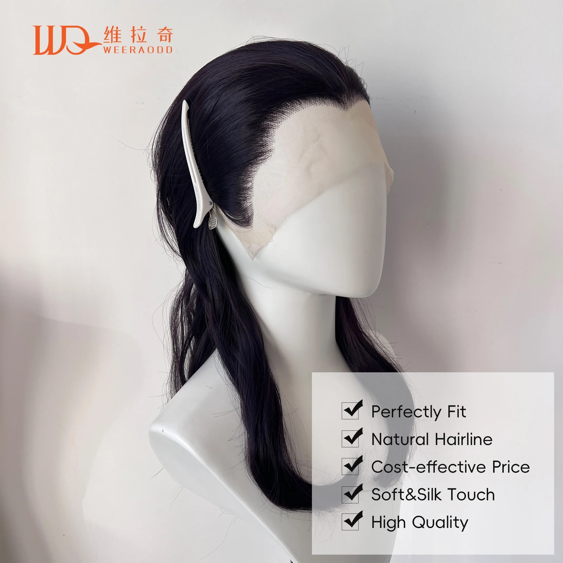 mullet-wig-16-shoulder-length-widows-peak-black-purple-synthetic-hand-tied-hairline-heat-resistant-glueless-cosplay-unisex