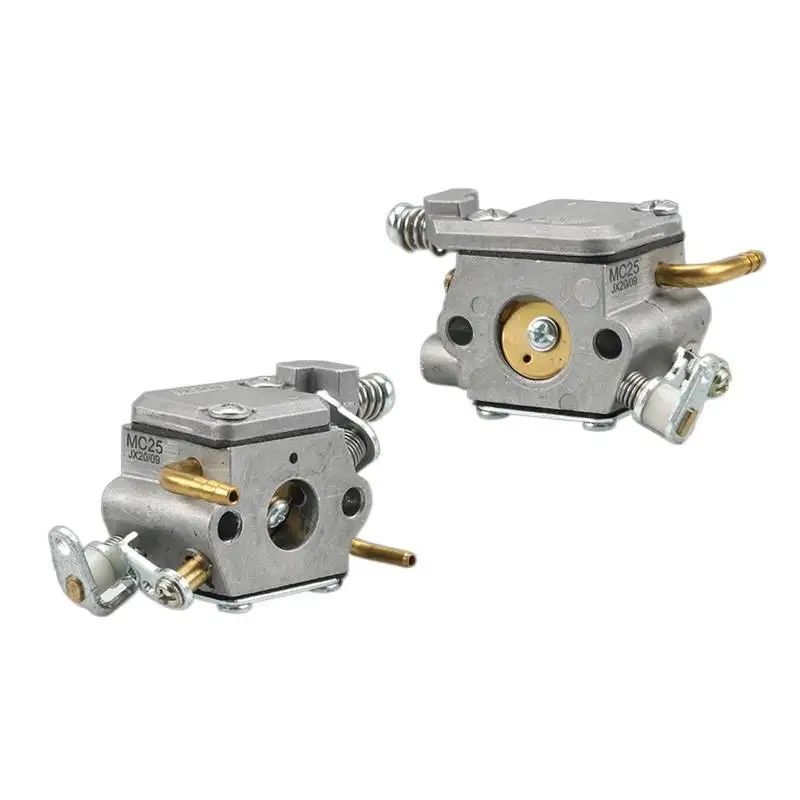 

Для 2500 12/14-дюймовых бамбуковых аксессуаров, небольшой карбюратор для цепной пилы D