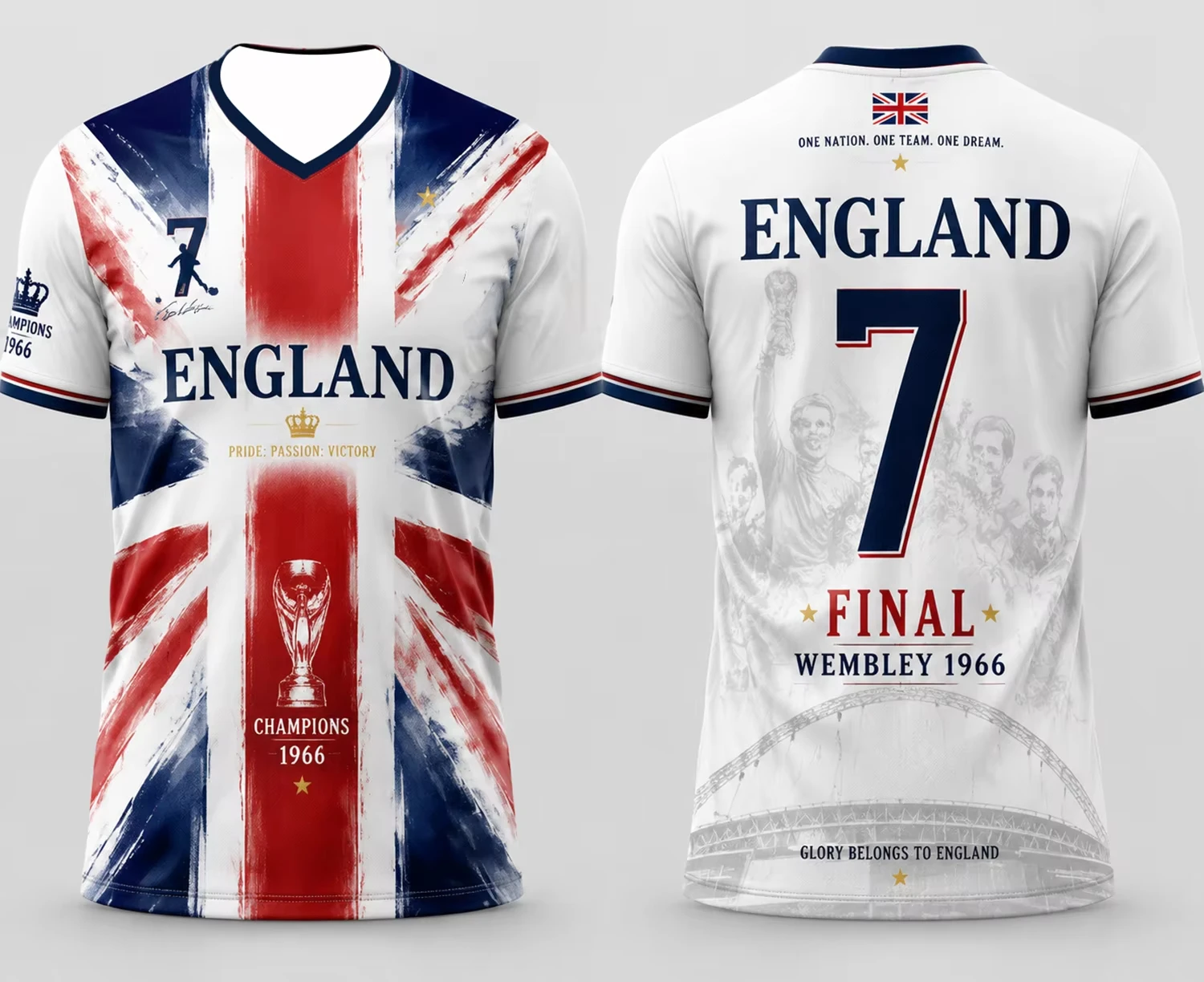 Nouveau Maillot de Foot 2026 A - Badminton England avis et prix