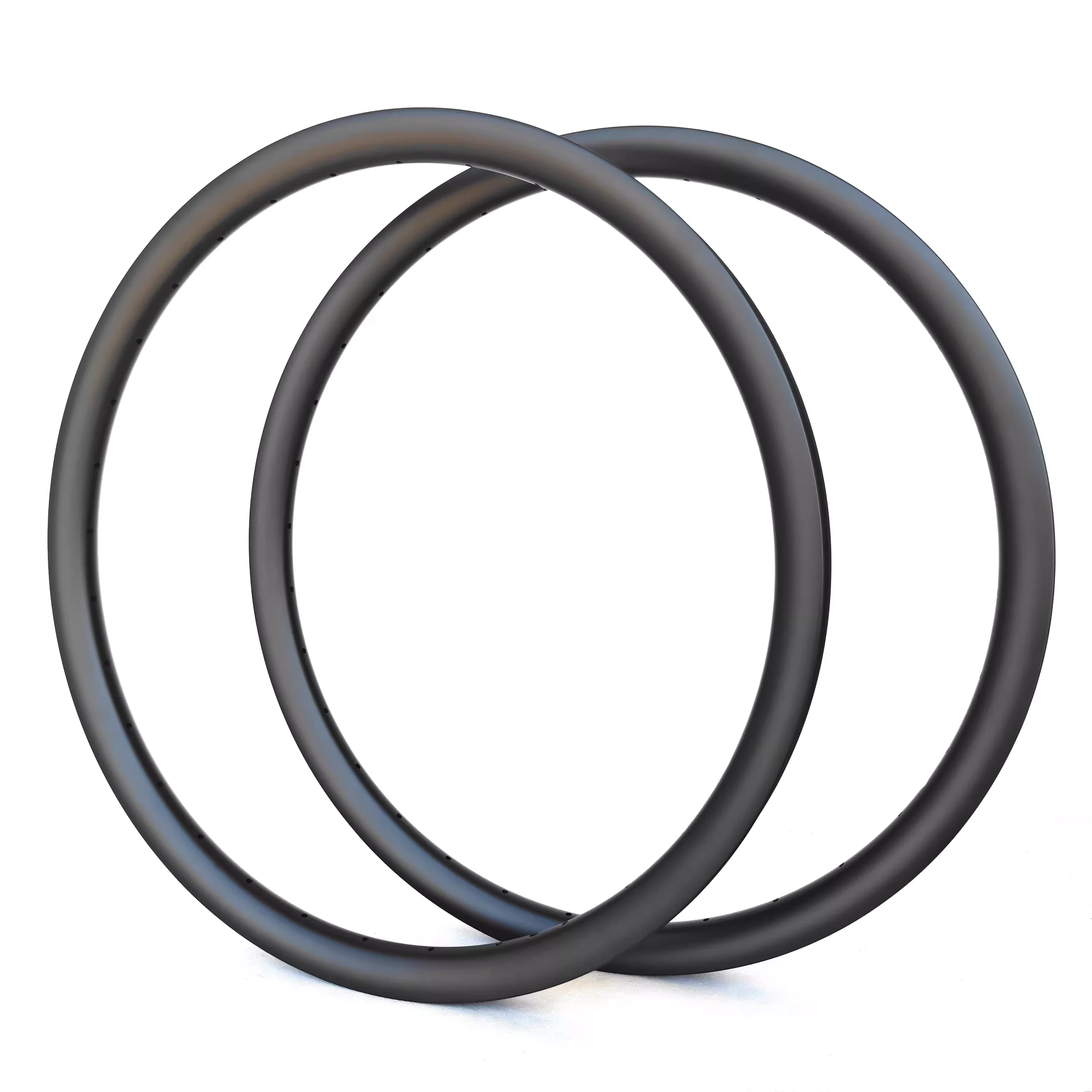 Strong Lightweight Carbon Mtb Rim 29er Disc Brake Wheels 32 Holes Mountain Bike Rim 30mm Tubeless Ready Carbon Mtb Bicycle Rims