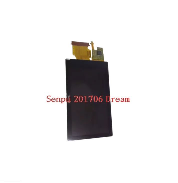 for Sony NEX5N LCD digital camera screen with new backlit screen