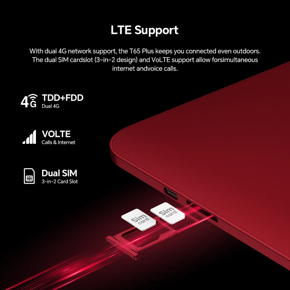 TECLAST 大型タブレット 13.4インチ T65 Plus G99 Amazon.co.jp: TECLAST T65 Plus 13.4インチタブレット Helio G99