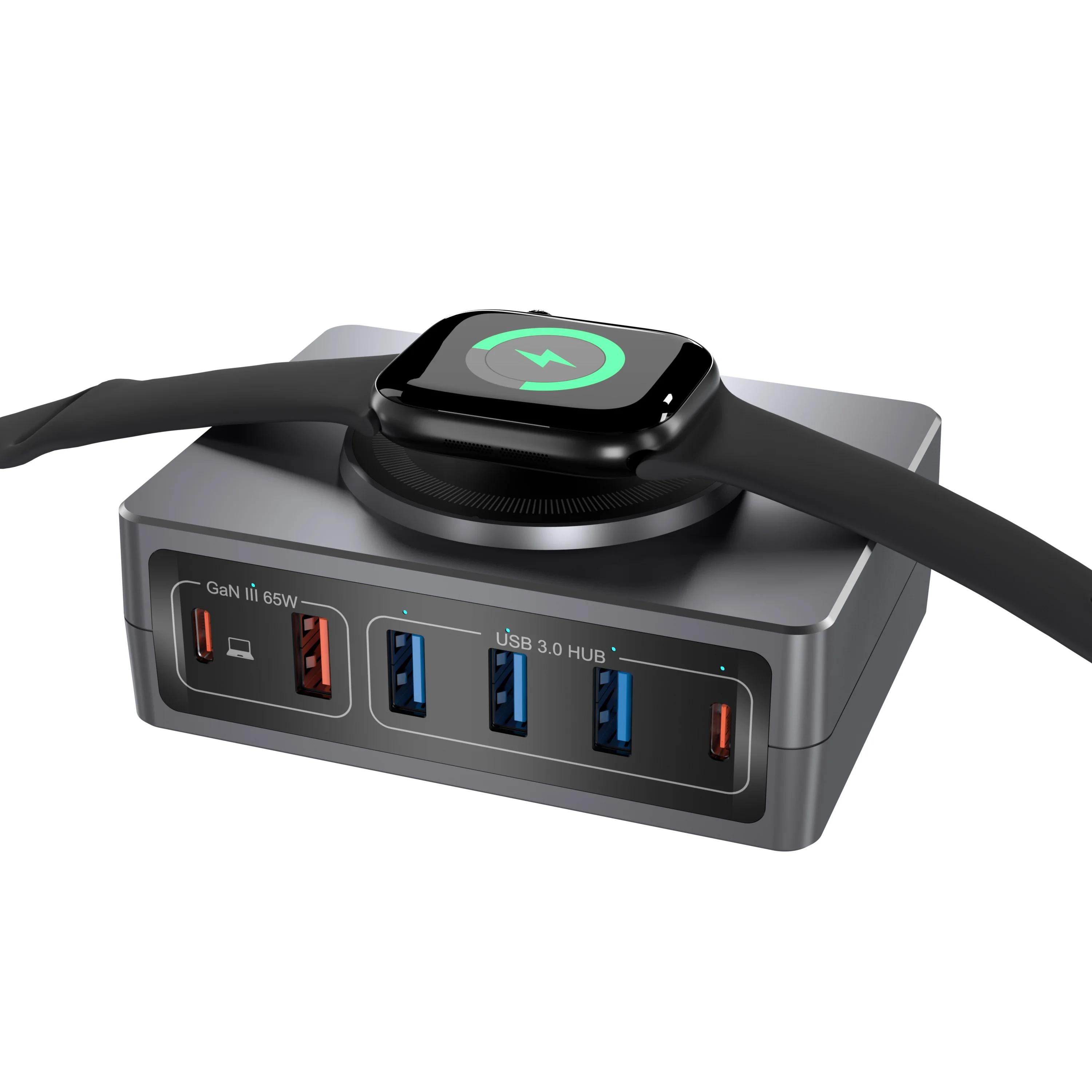 Usb C Gan Charger P… - image