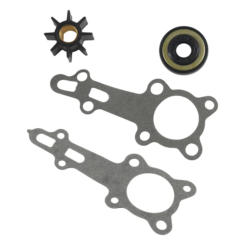 

Classic-06192881C00 Boat Engine Water Pump Impeller Repair Kit For Honda 6HP 7.5HP 8HP BF6D BF6B BF75 BF8 BF8A 06192-881-C00