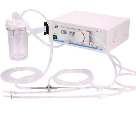 YD-JC400 Medical Surgical Endoscopy Pump Clinical Analytical Instruments