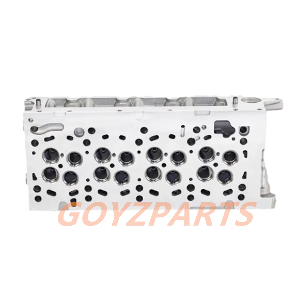 DDYA CLHB 908739 Bare Cylinder Head Fit For Volkswagen Golf Polo Passat B6 B7 Cc Skoda Jetta Universal 1.6TDI 16V OEM 908739