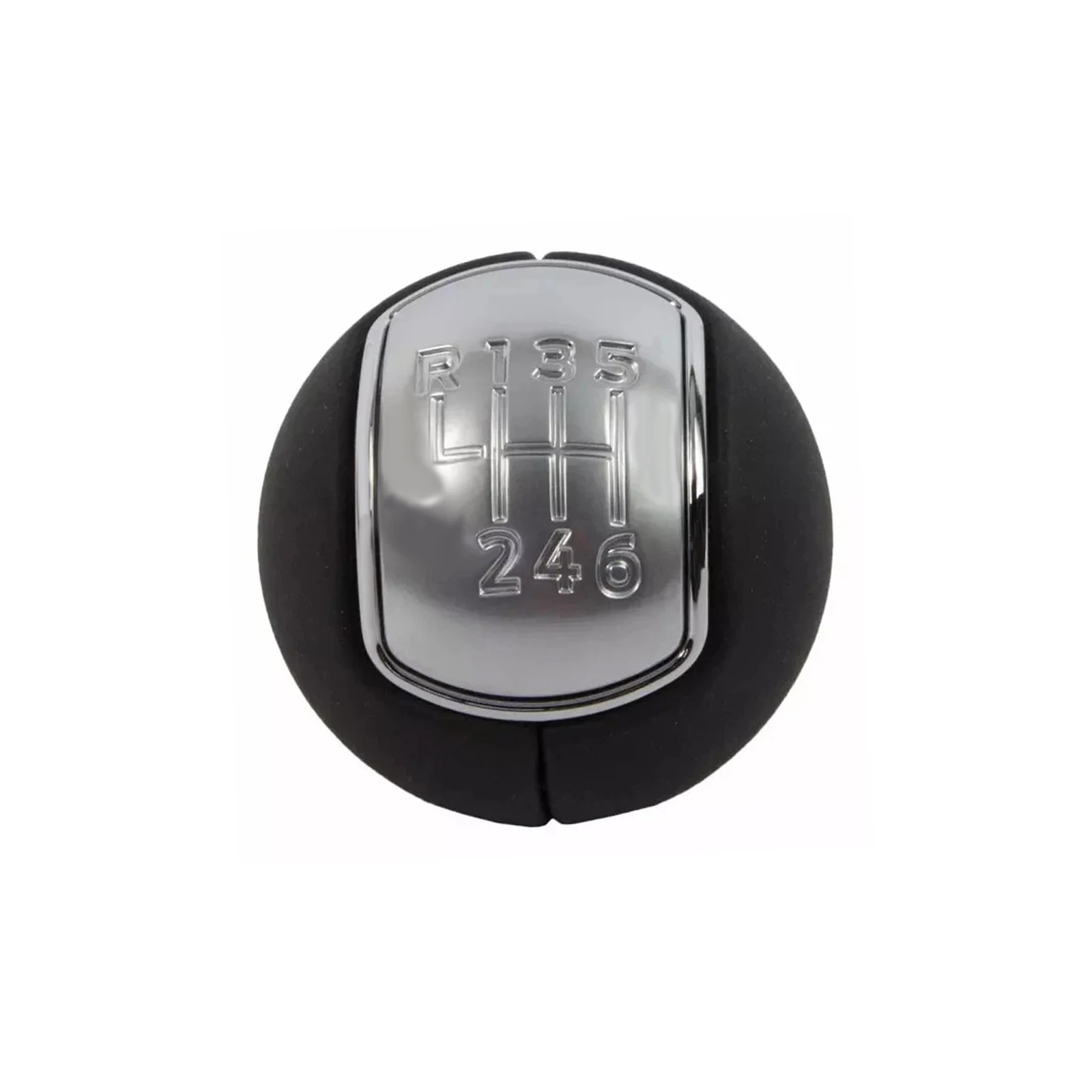 표시된 대로 직접 교체 2019-2023 애프터마켓 부품 쉬운 설치 기어 시프트 핸들 부품 번호 FR3Z-7213-AD