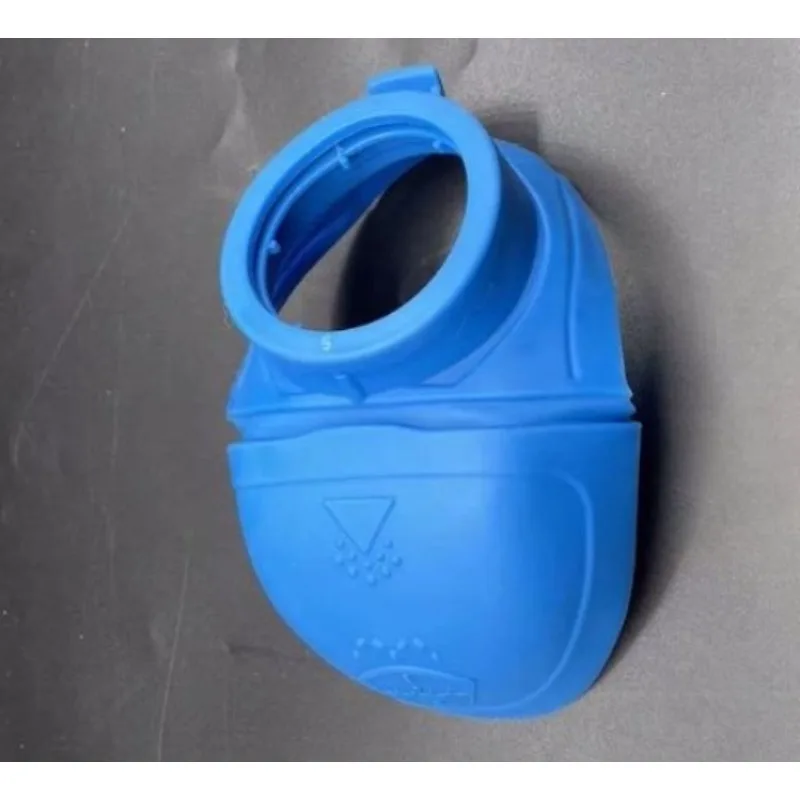 For Volkswagen CC Bora Golf 7 8 Sportsvan T-Roc Windshield Washer Fluid Bottle Cap