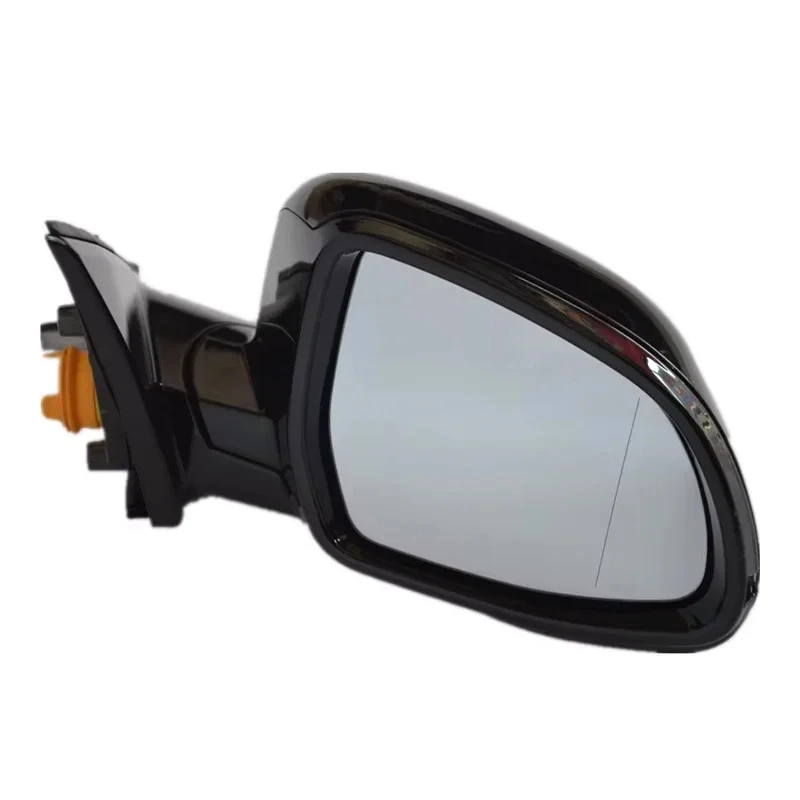 

Heated Foldable Car Rear View Mirror Assembly Auto Side Mirror Parts