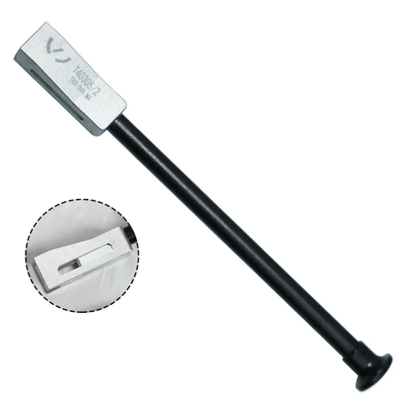 

A09E-For A4L 2012 Double Clutch 0CK Transmission B9 Connection Point Dismantlement Tool T40305/1 T40305/2 T40305