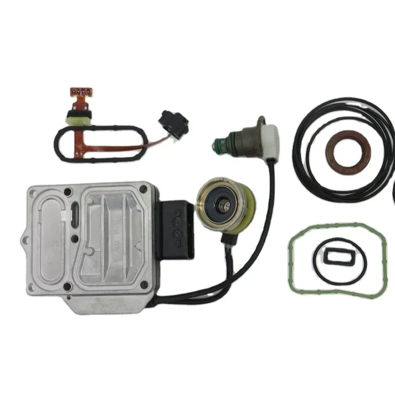

No.621(1-2)ECU 1467045031/0 986 444 972 Fuel Control Unit for VP44 High Pressure Pump 0470504026 0470504037