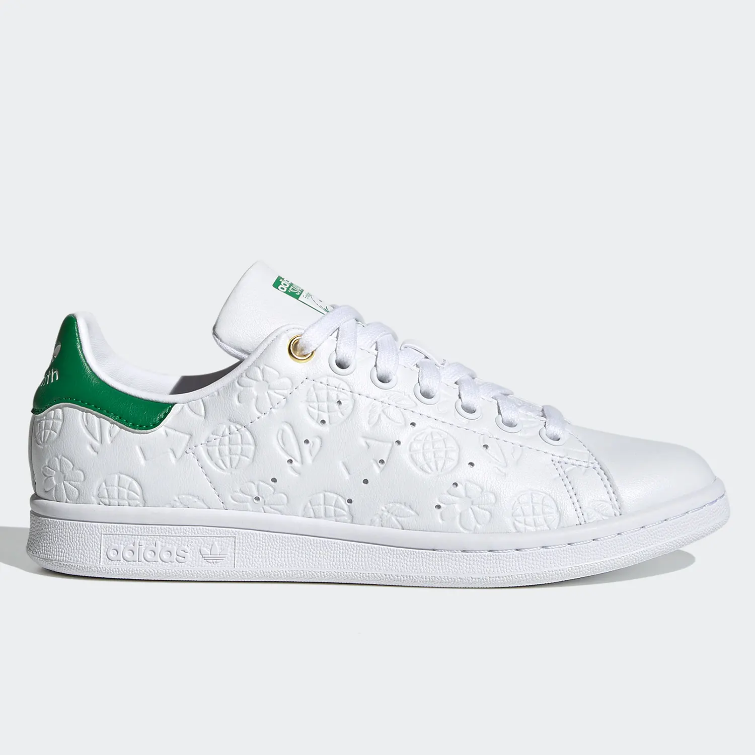 

Adidas genuine Originals STANSMITH W Women's Sports Shoes FX5674