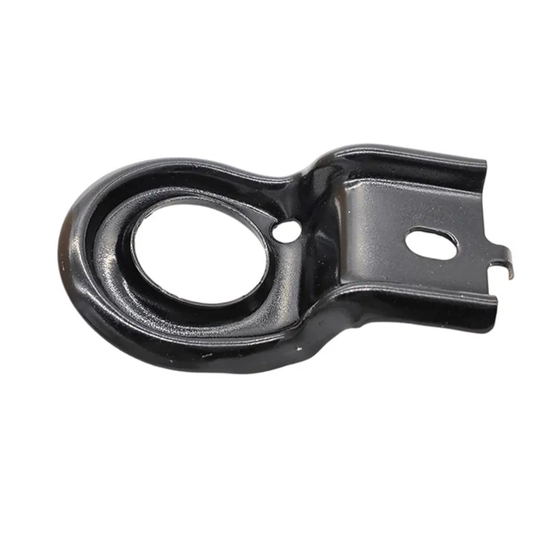 A48P-Radiator Upper Support Mounting Bracket 74171S87A00 Fits For Honda Accord Acura TL TSX 1998- 2000 2001- 2008 Models