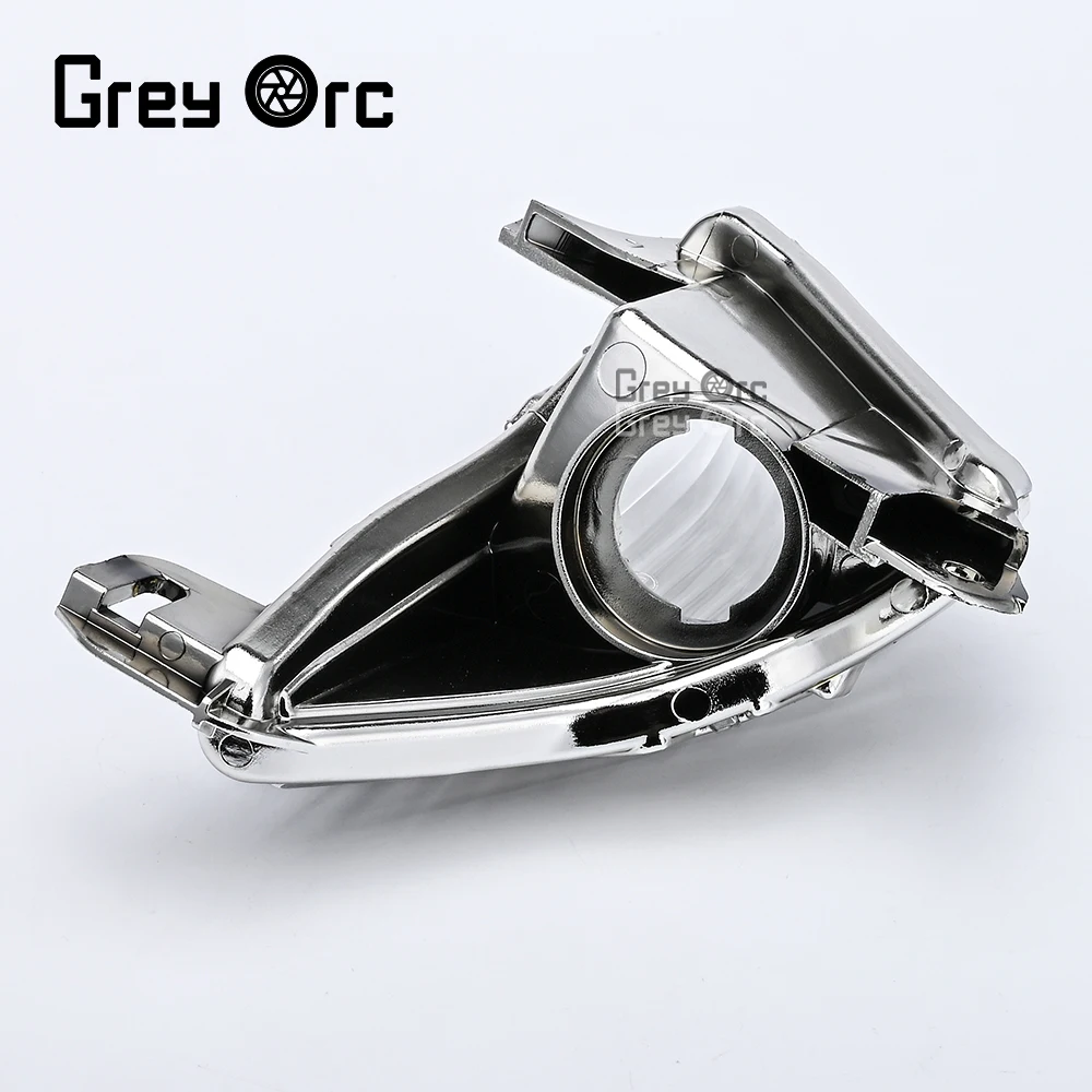 2Pcs Lens Turn Signal Lamp Indicator Lights Blinkers For Kawasaki Ninja ZX10R 2006-2007 ZX14R 2006-2019 Smoke/Clear