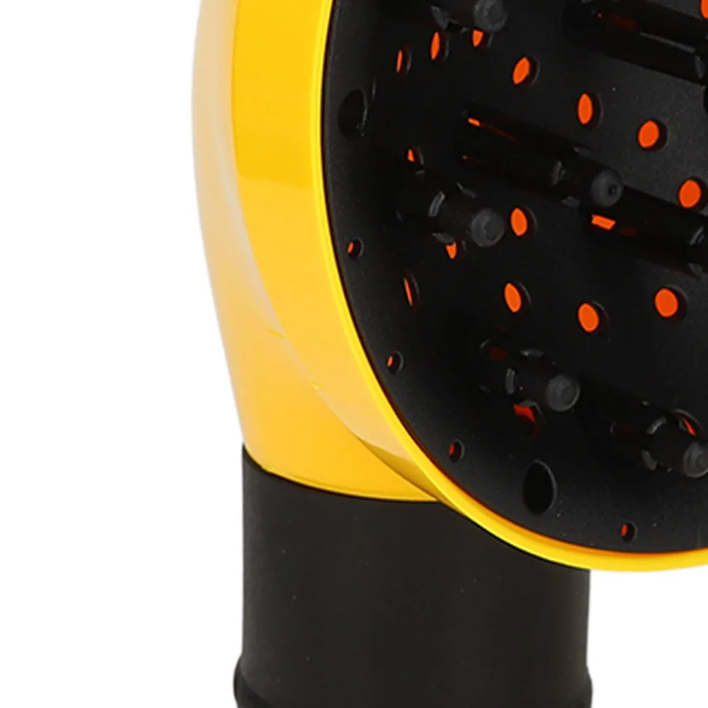 Professional Grade Hair Diffuser Reduce Frizz Save Time Blow Dryer Diffuser Salon Quality Universal Fit Diffuser Attachment