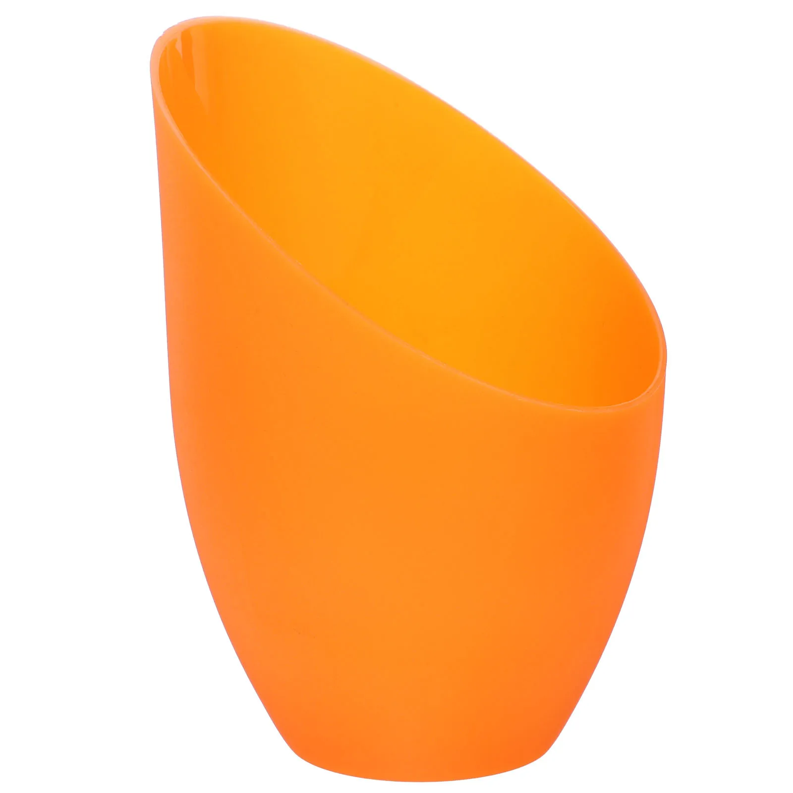 

Plastic Lampshade Table Light Cover Horseshoe Style Long Lasting Lightweight Simple Installation Eye Protection Decor