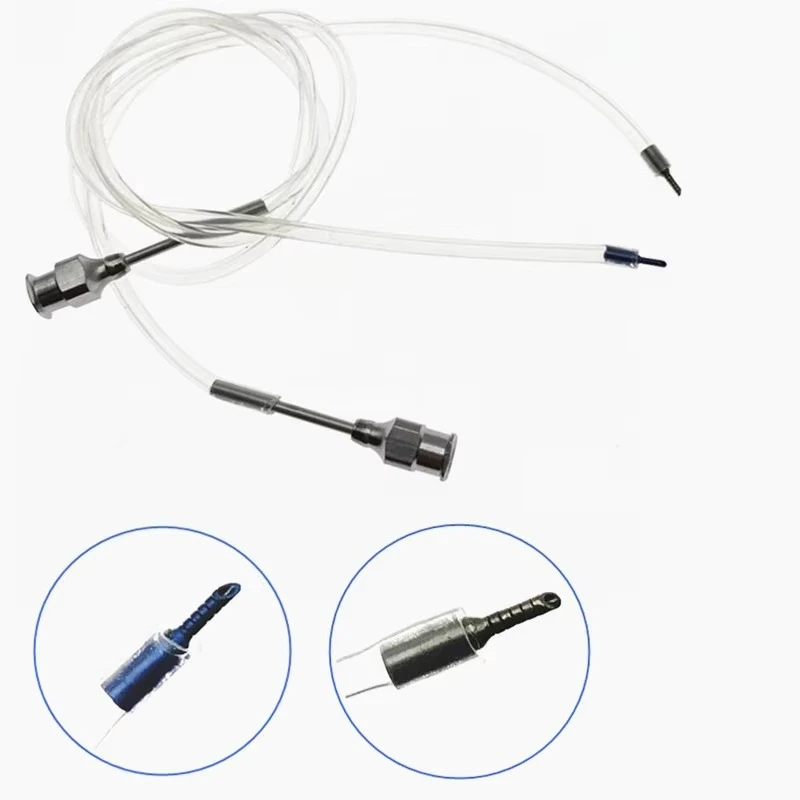 Trimmer Ophthalmic Anterior Chamber Maintainers Microsurgery