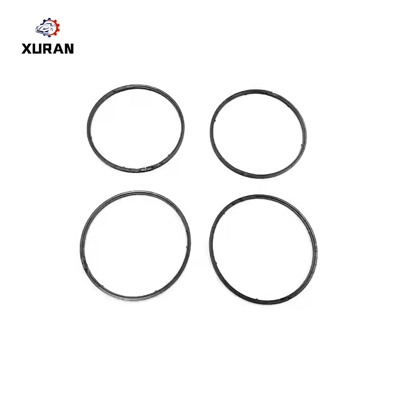 

Комплекты уплотнительных колец и прокладок для автоматической коробки передач 02E/0DE/0BH для AUDI, VW, SKODA Golf