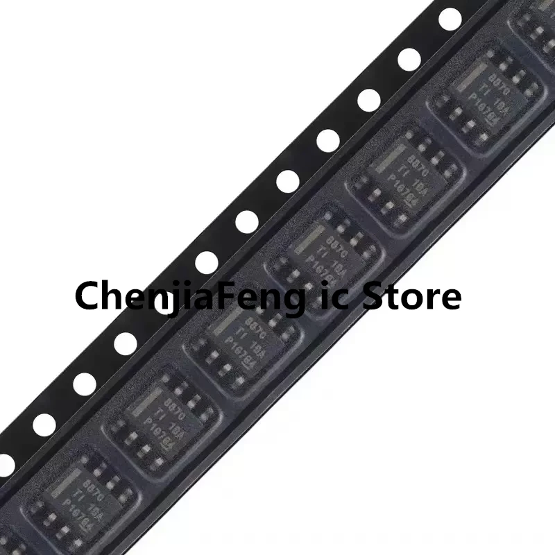 1-500-шт-лот-drv8870ddar-8870-sop8-Новый-оригинал