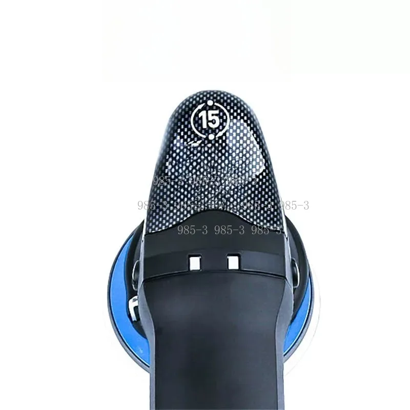 RUPES Bigfoot LH19E Rotary Polisher, 1200W Car Detailing Polishing Machine