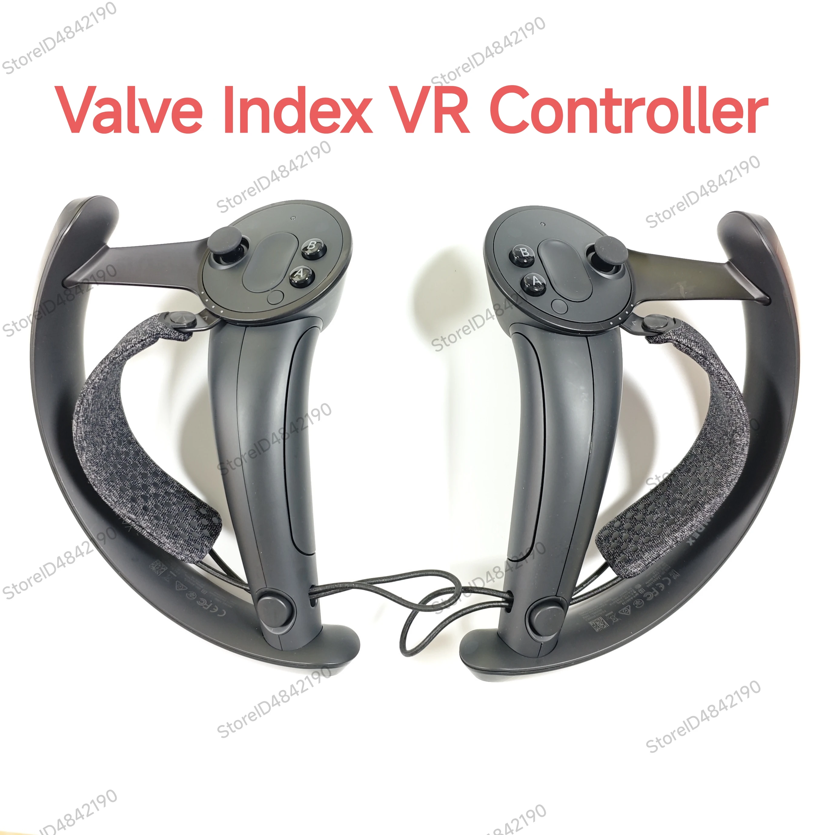 وحدة تحكم VR لمؤشر الصمام سماعة الرأس VR ملحقات قطع الغيار المجددة للمفصل الأيسر/الأيمن