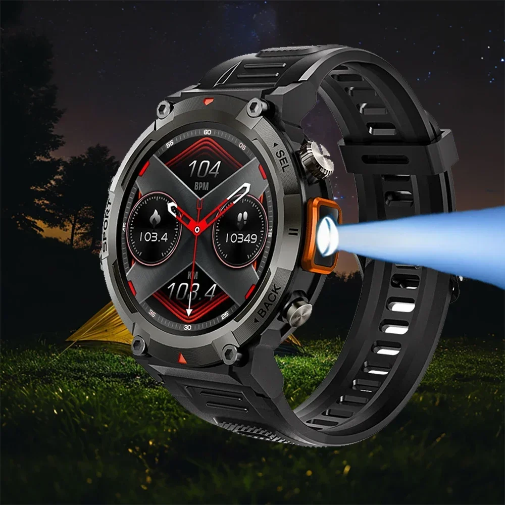 

2024 New Smartwatch for Men Women Multidial Fitness Sports Pedometer Full Touch Screen Bluetooth Call Music. Digital Smartwatch.