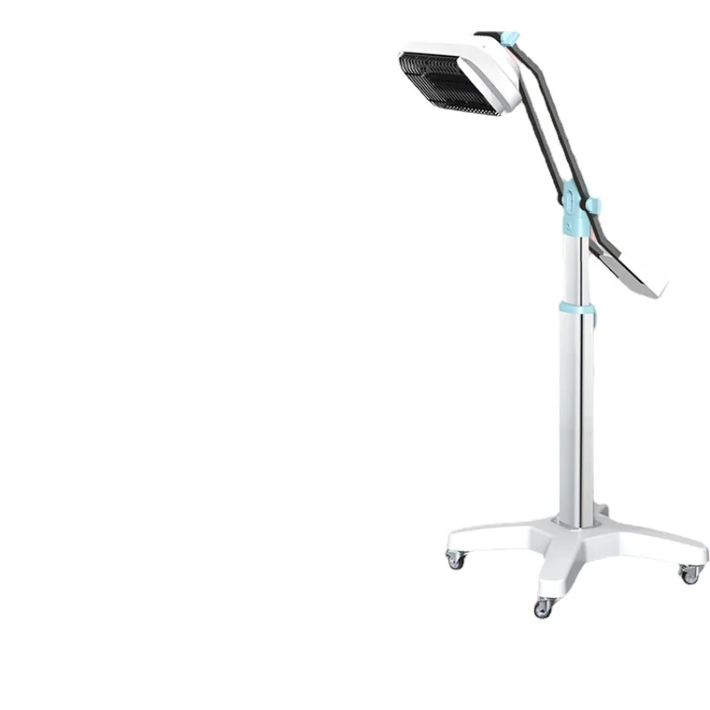 Infrared spectrometer baking lamp physiotherapy lamp hospital special shoulder lumbar intervertebral disc treatment instrument