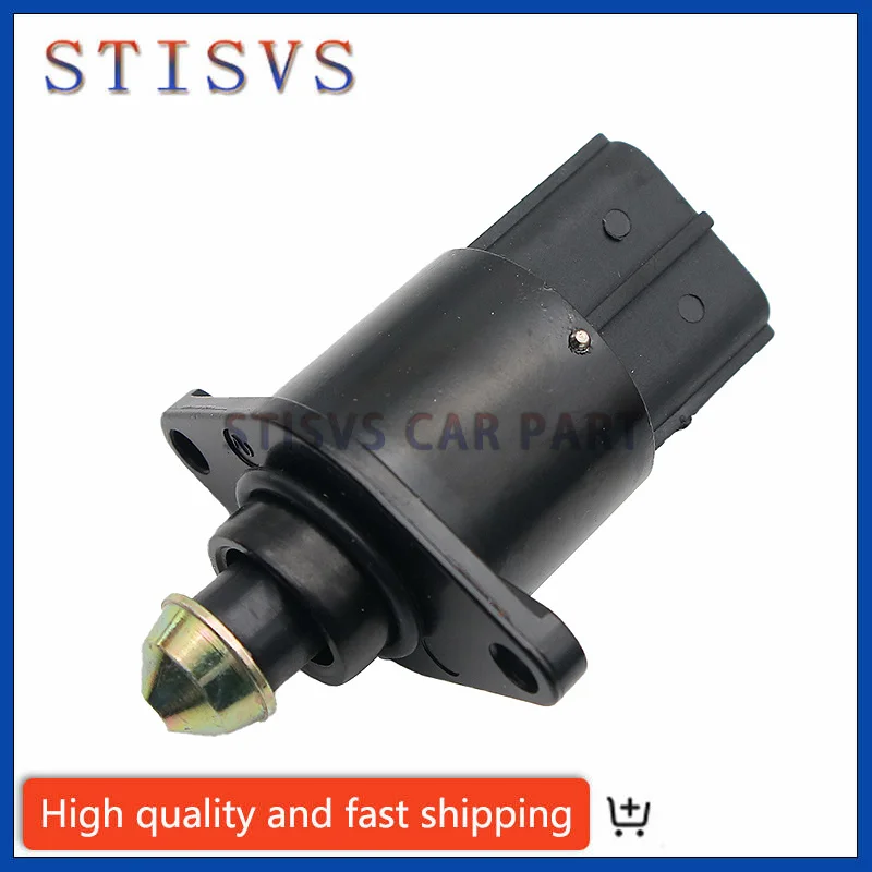 IAC Idle Air Speed Control Valve 53030840AB For Dodge Dakota Durango RAM 1500 Jeep Grand Cherokee Liberty New Car Accessories