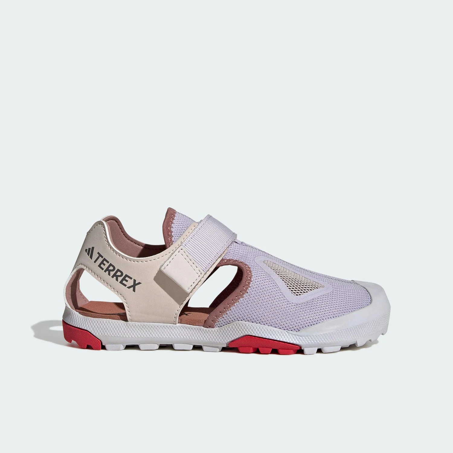 

Аутентичные молодежные сандалии на липучке Adidas CAPTAIN TOEY JI1361