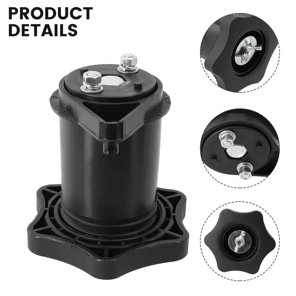 Upgrade Your Welding Experience with this For Hobart 195216 Spool Adapter Hub Kit Compatible with 125 Handler Hub Kit