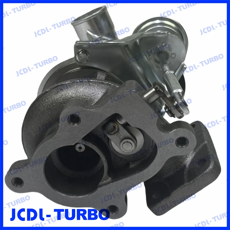 Turbocharger RHF3 1G491-17011 1G491-17012 1G491-17010 CK40 Turbo for Kubota V2403-M-T-Z3B Bobcat Tractor VA410164