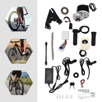 10 best sales 電動自行車配件 - №7