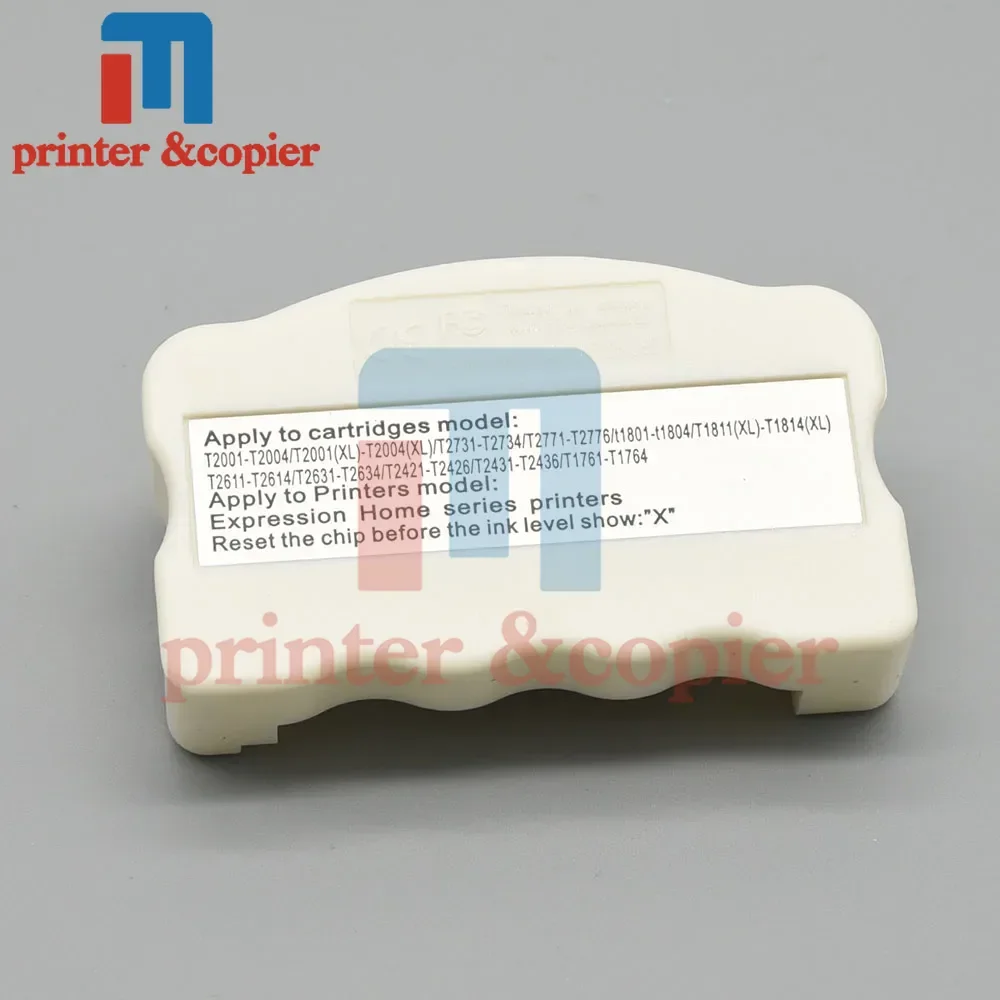 Europe 18XL Chip Resetter compatible for EpsonXP-405 XP-405 XP-325 XP-322 XP-315 XP-205 XP-202 XP-102 XP-425 XP-422 XP-415