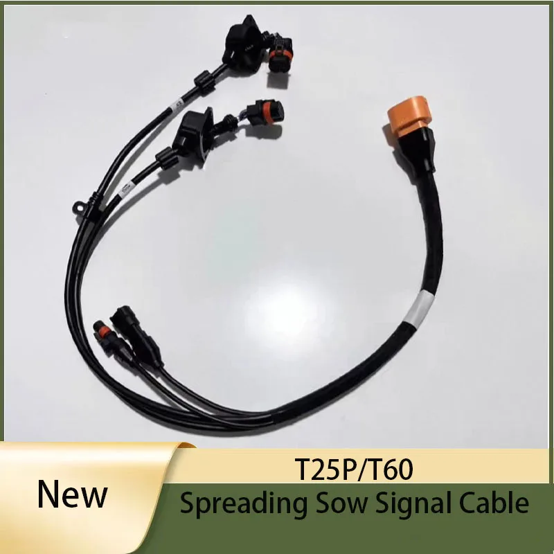 

Agricultural Drone T60 T25P Spreading Sow Signal Cable 801 Spread Cable-08 For DJI Argas Plant Protection Drones Repair Parts