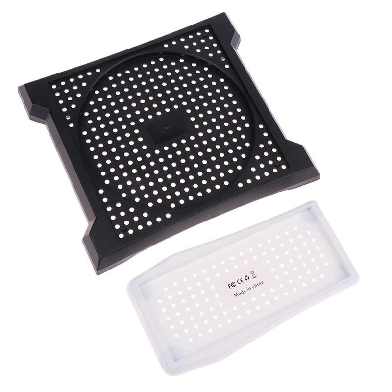 Support de refroidissement vertical antidérapant pour console de jeu XSX, support de base S6, support d'accessoires, série S, X, 1PC