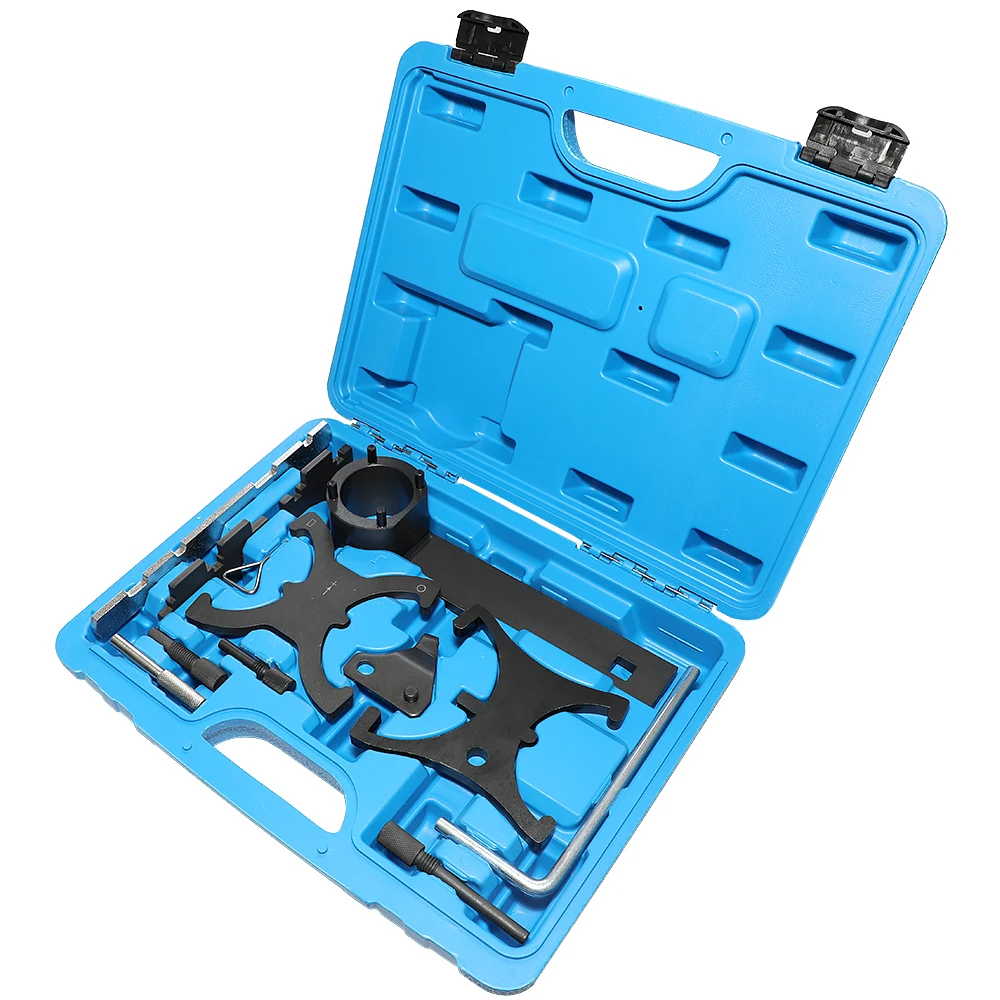 

Suitable for Ford Tiggo 1.5 for Fox 1.6 belt timing engine timing tool crankshaft pulley wrench