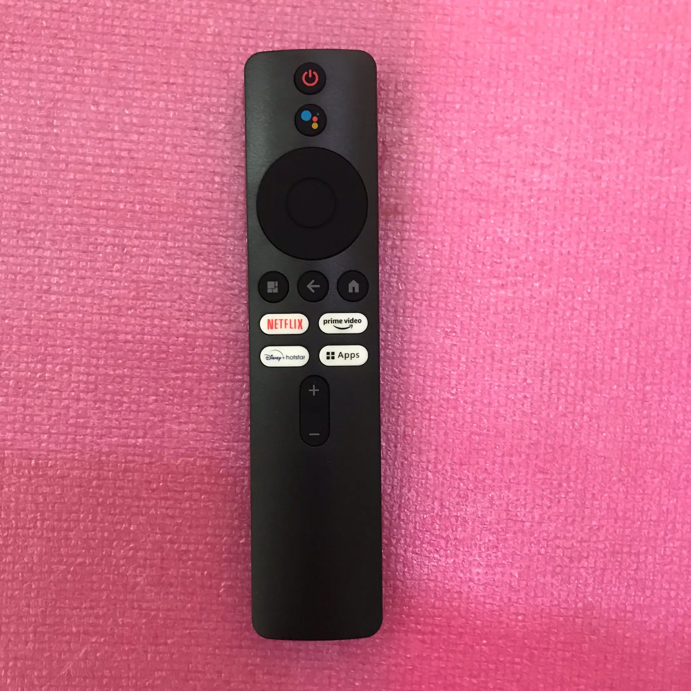 Новый голосовой пульт дистанционного управления XMRM-M8 Bluetooth для MI TV 5A 32 дюйма 40 дюймов 43 дюйма Redmi Smart TV X43 L65M6-RA с Google Assistant Новый голосовой пульт дистанционного управления XMRM-M8 Bluetooth для MI TV 5A 32 дюйма 40 дюймов 43 дюйма Redmi Smart TV X43 L65M6-RA с Google Assistant