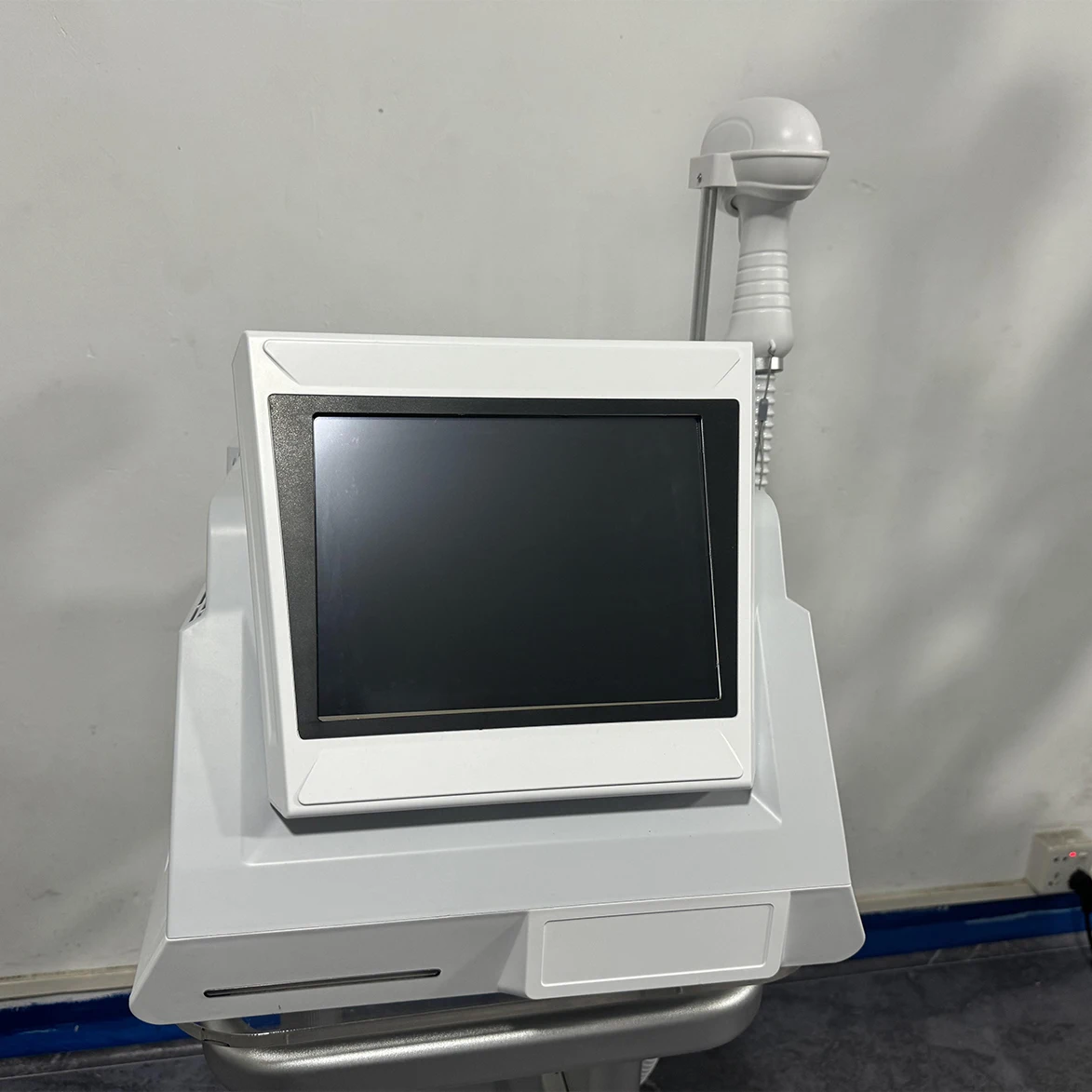 4000W Diode Laser Hair Removal Device 4-Wavelength 755/808/940/1064nm Permanent Painless Depilation for Home Use
